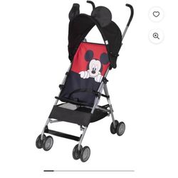 Strollers / Carriolas