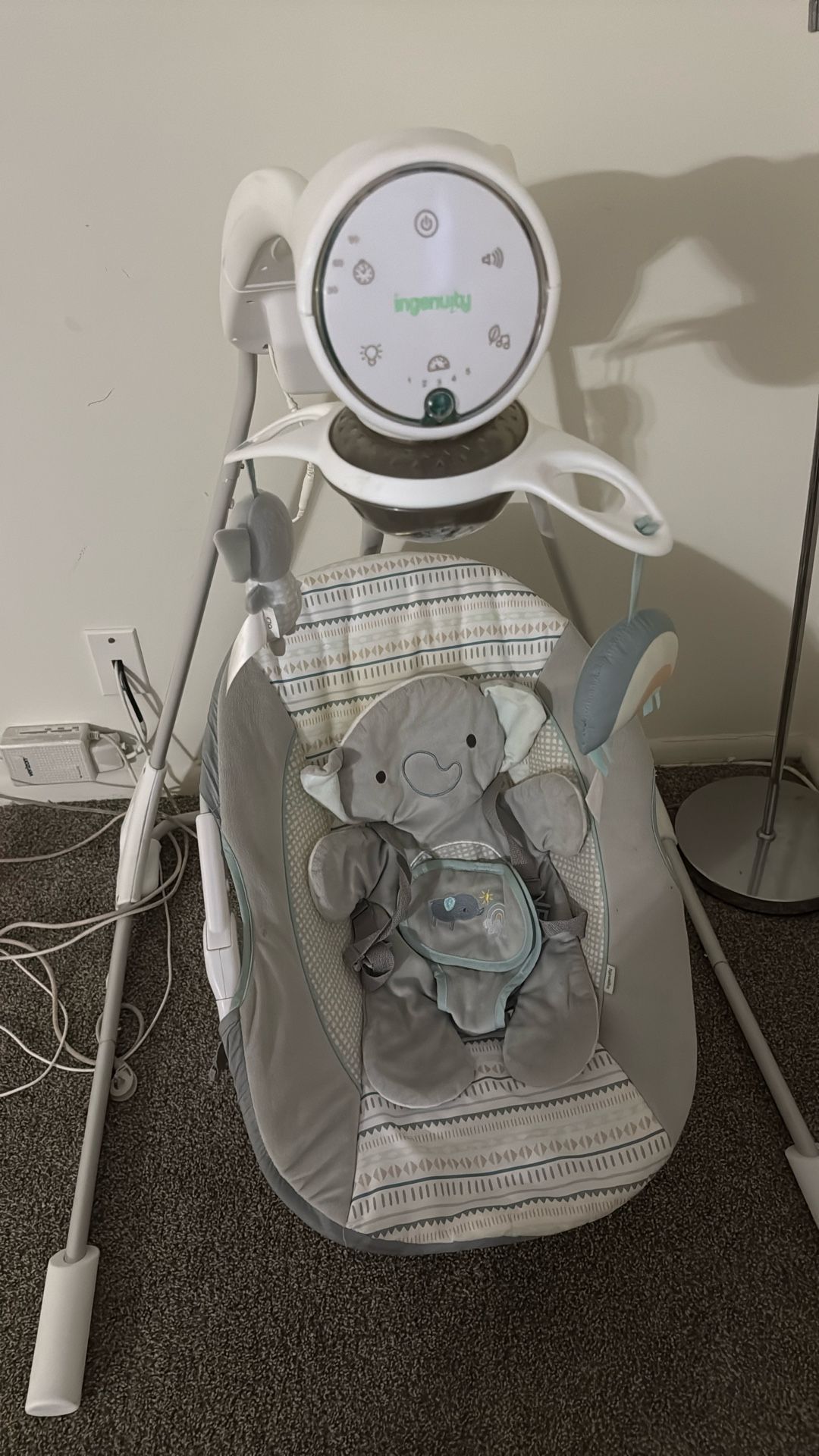 Baby Swing