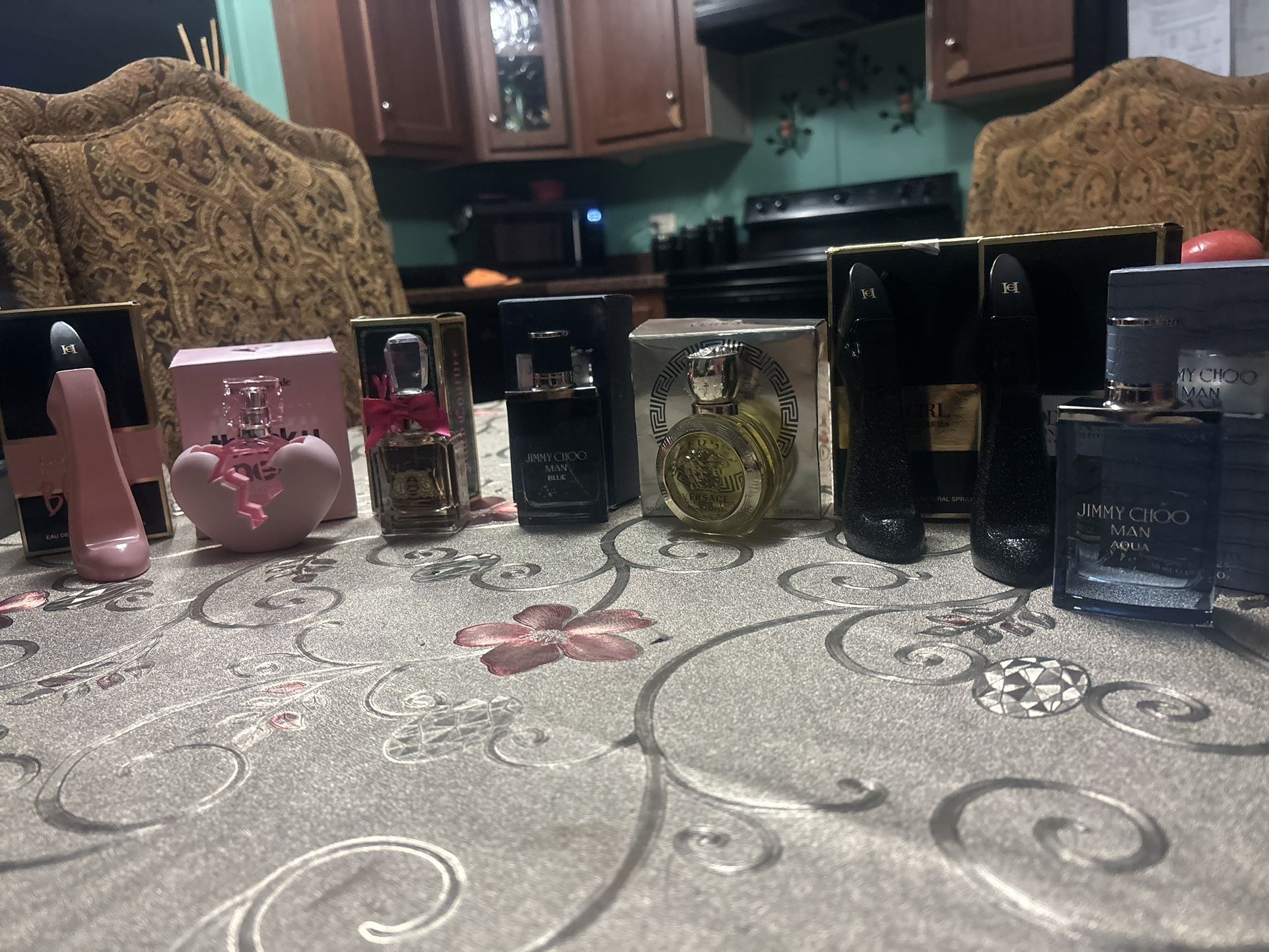 Perfumes Originales 