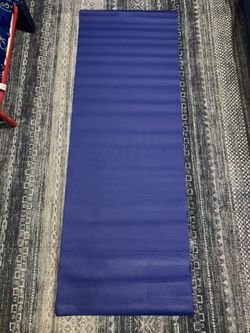 Yilloog 3mm Yoga Mats