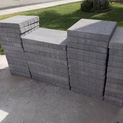 Pavers New