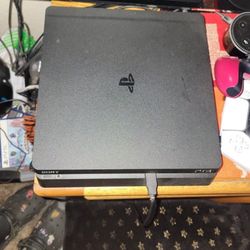 PS4 Nothing Wrong 
