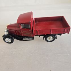 Matchbox 1932 Ford Model AA Campbell's Soup Co. Truck 