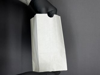 2lb and 4lb paper bags