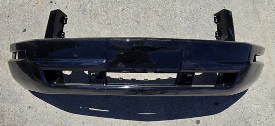 2005 2006 2007 2008 2009 FORD MUSTANG FRONT BUMPER