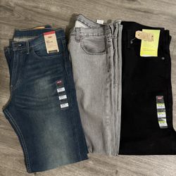 Levi’s 501