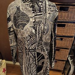 Size Large Chico Blazer And Other Women's Clothing Sold Separately