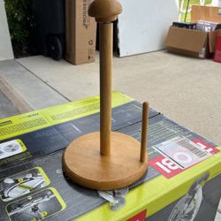 Paper Towel Holder 