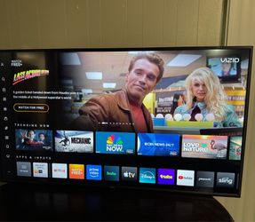 70 "Vizio 4K SMART TV