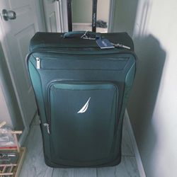 Maleta Nautica Grande 