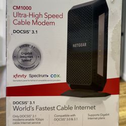 Netgear Nighthawk AC1900 Smart WiFi Router (R7000) – Fast & Reliable