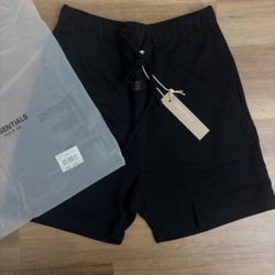 Essential shorts