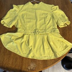 XXL Blouse