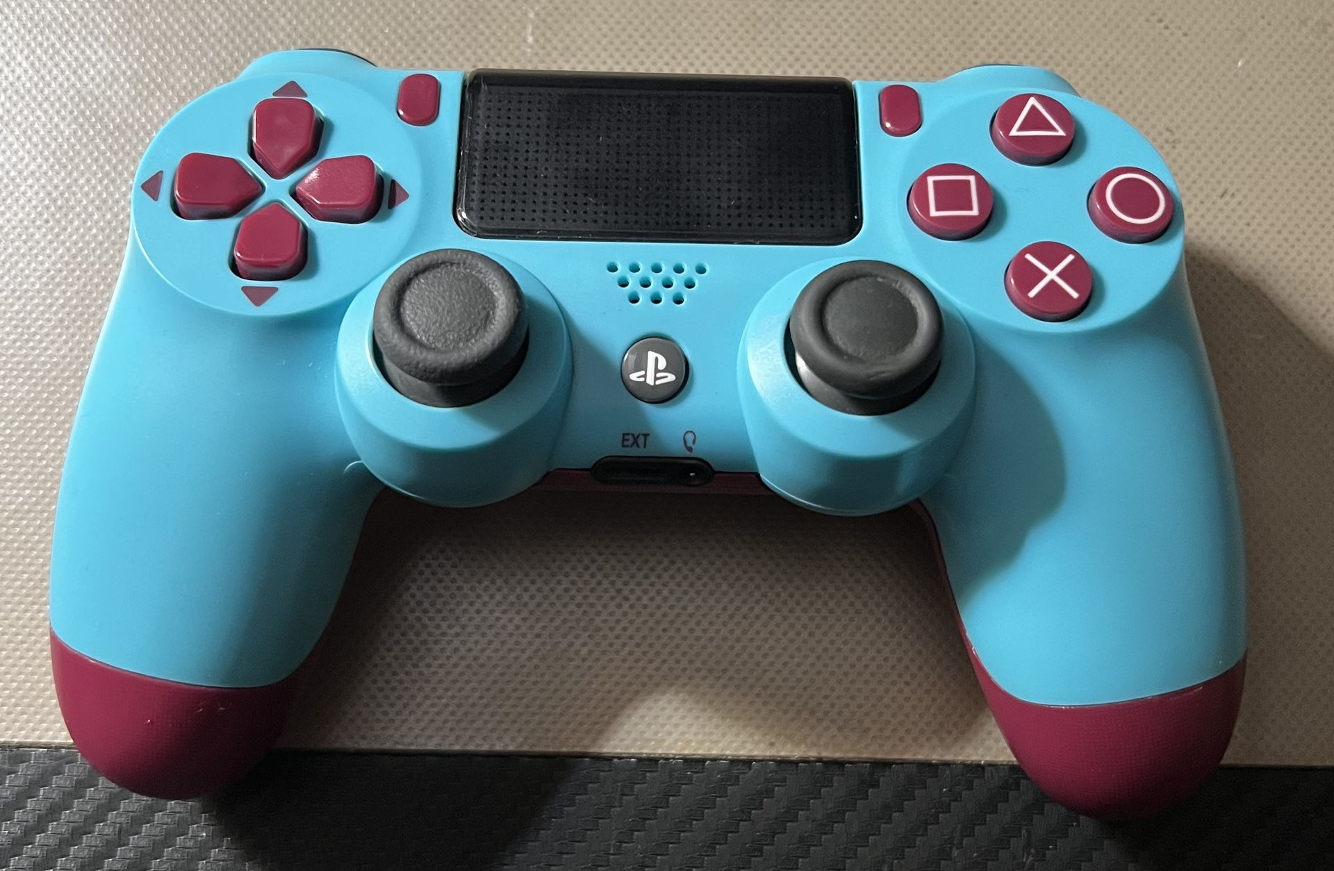 Ps4 Controller