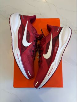 Brand New Nike Pegasus 41 Arizona Cardinals Size 9 Men’s