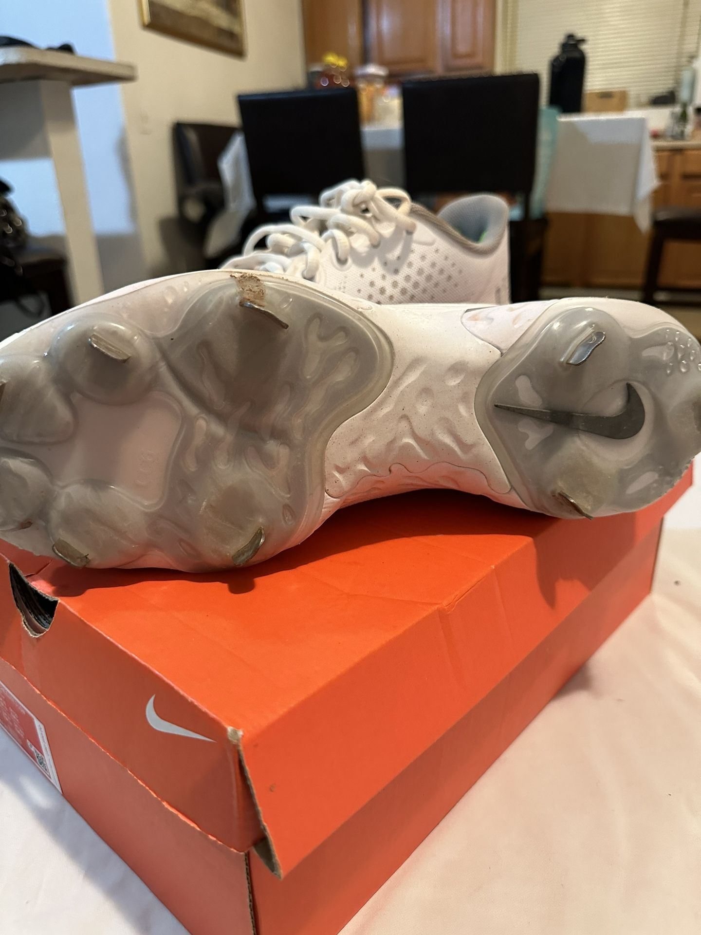 Tenis Para Baiseball