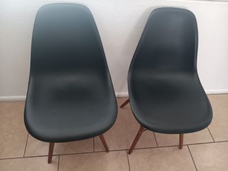 Chairs 💺