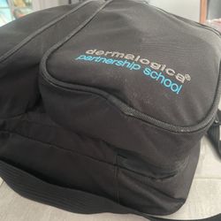 Dermalogica School Bag