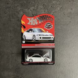 Hot Wheels RLC