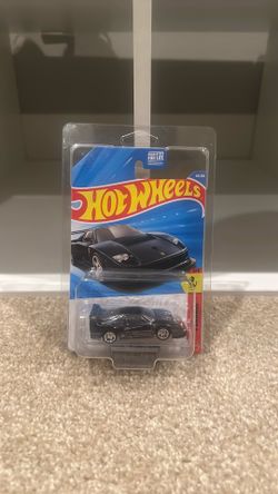 Hot wheels Ferrari F40 Super Treasure Hunt