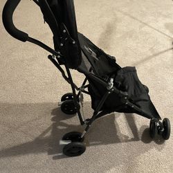 Kolcraft Lightweight Strollers ($20 Each Or $40 For Both)
