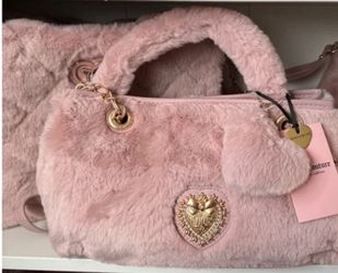 Juicy Couture Satchel 