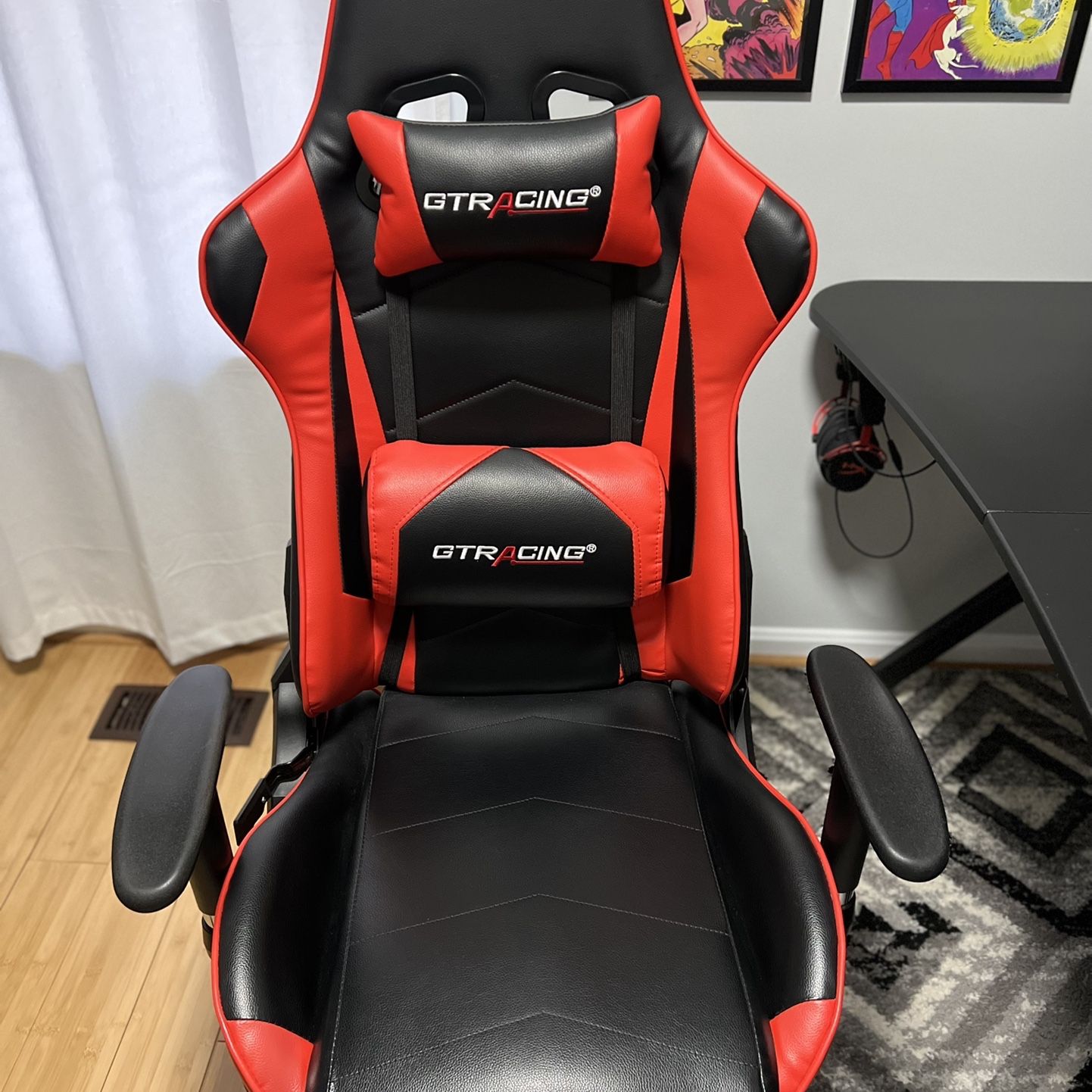 KCream Gaming Chair Review This One Surprised Us Ergonomic, 59 OFF