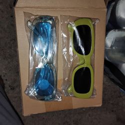 Women's Sunglasses 