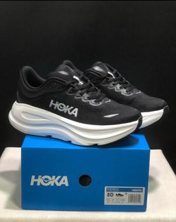 Hoka Bondi 9