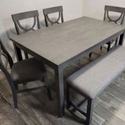 Dining Table Set