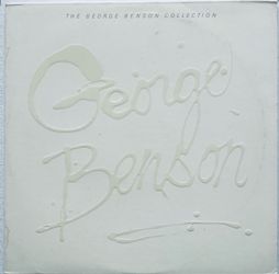 George Benson-The George Benson Collection