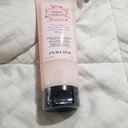 Perlier Cherry Blossom Honey 
