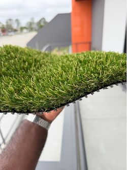 1500sqf Roll - Artificial Grass Turf