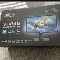 Gaming Monitor 