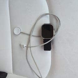 Apple Watch ULTRA