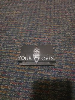 Create your own future