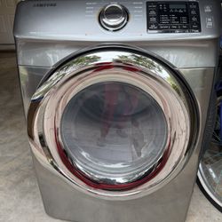 Samsung Dryer