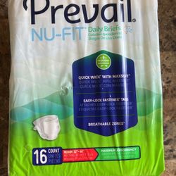 Adult Diapers
