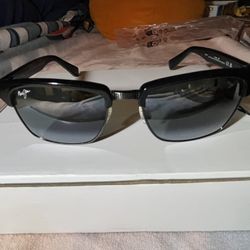 Maui Jim Sun Glasses 