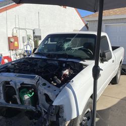 2009 Ford Ranger