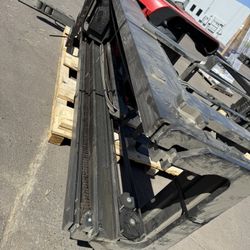2 Forklift Raymond Used, Good Price 