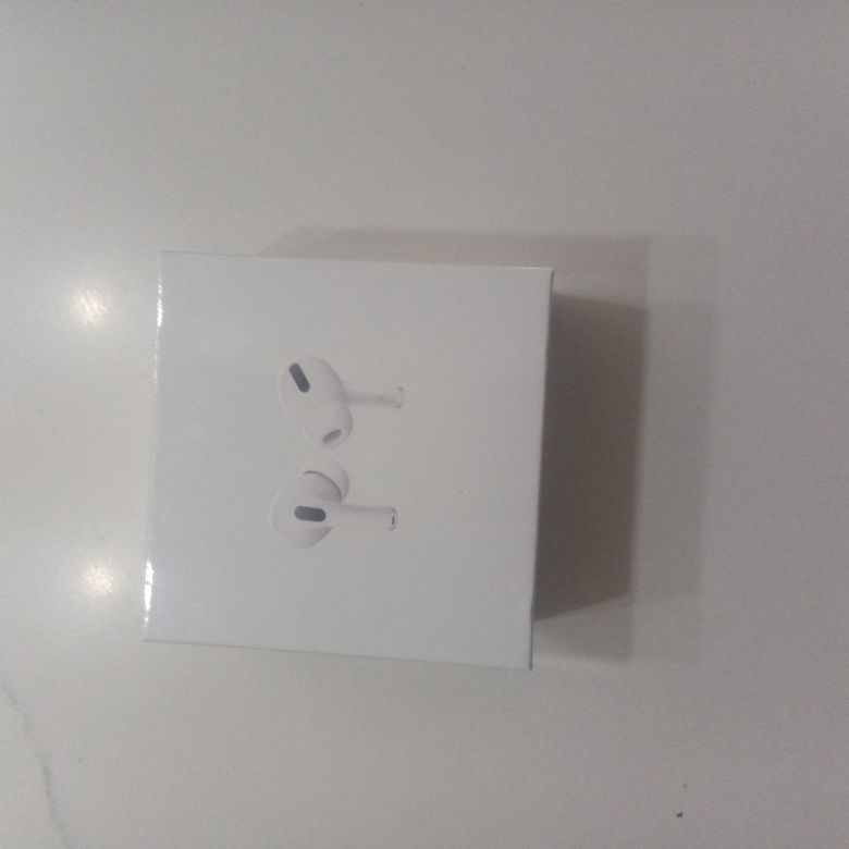 Airpod Pro 2nd Generation 