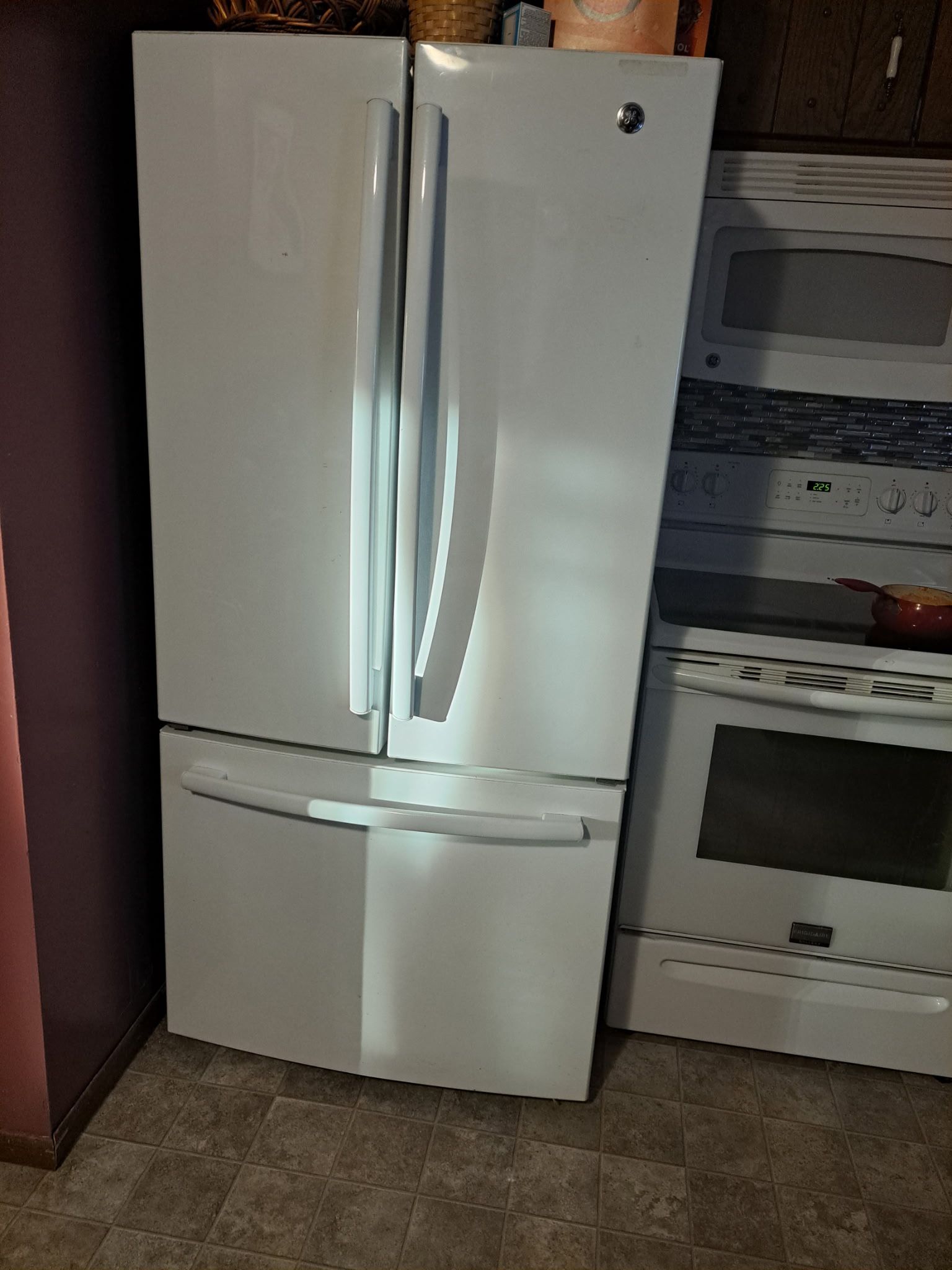 Kitchen Appliance Bundle With Washer And Dryer