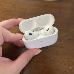 2nd Generation AirPods Pro