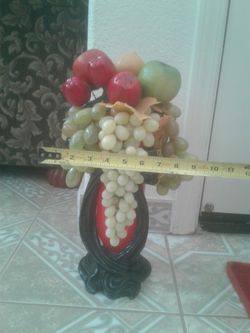 Artificial fruit, Asking $ 25 Or Best offer