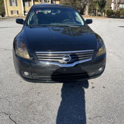 2009 Nissan Altima