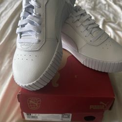 Carina PUMA women Shoes 