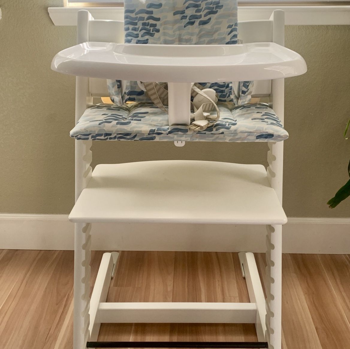 Tripp Trapp High Chair