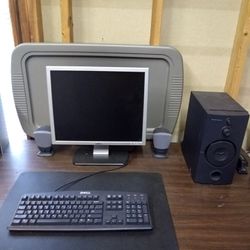 Dell Computer Accessories