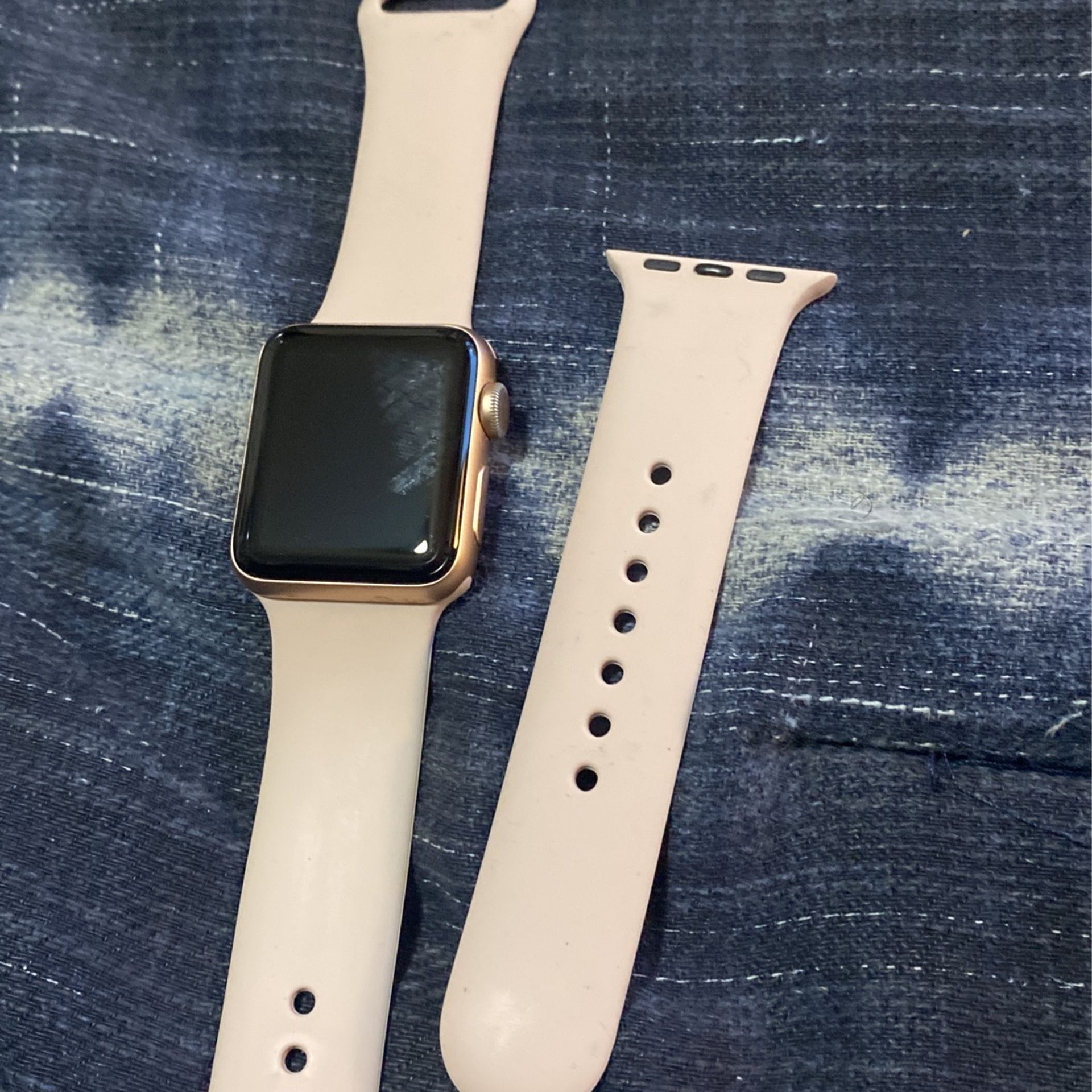 Series 5 Smart Watch 